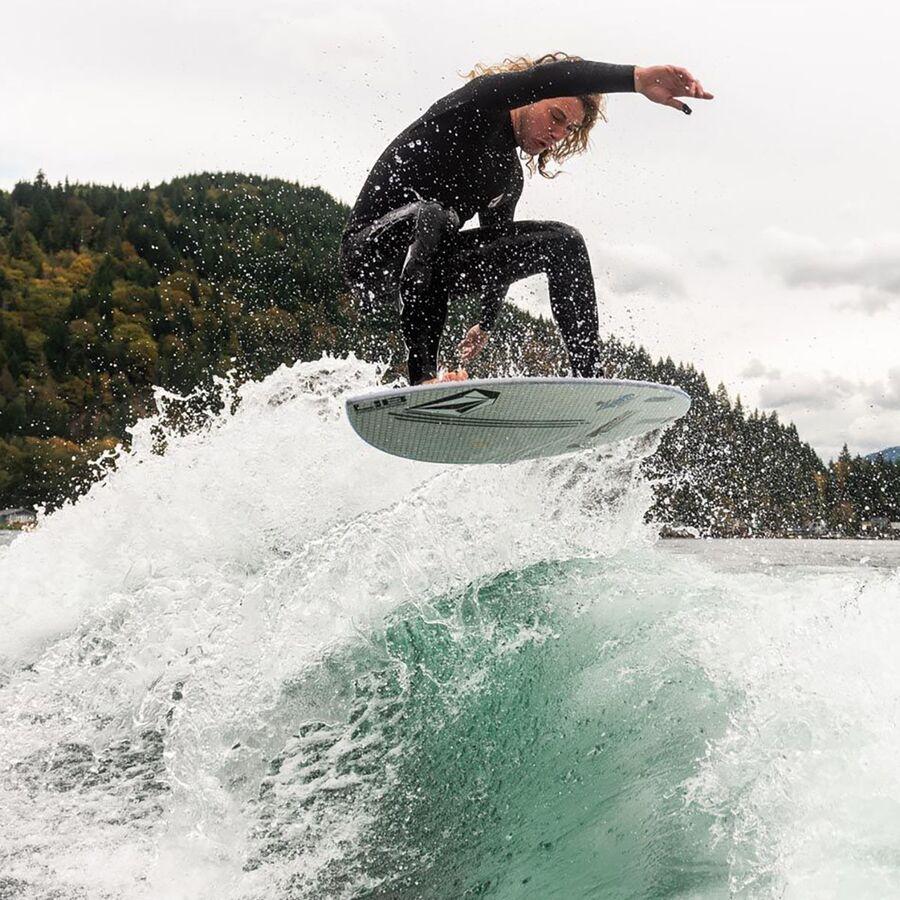 Backcountry Lib Technologies Air'N Skim Board - 2025 One Color