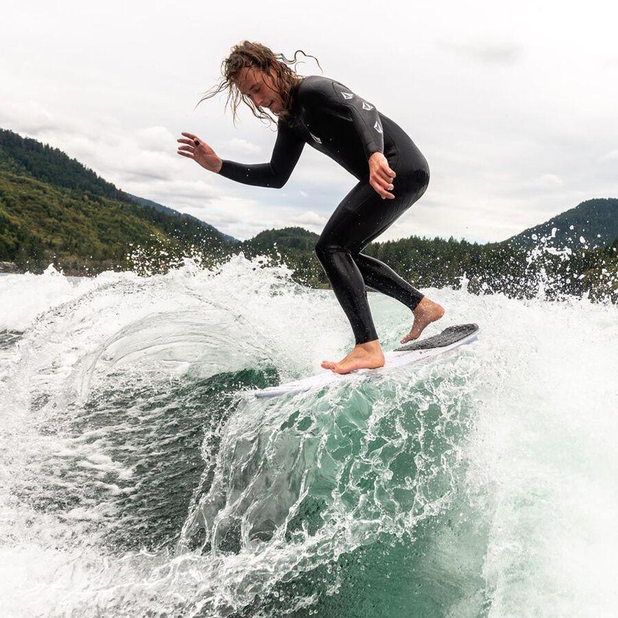 Backcountry Lib Technologies Air'N Skim Board - 2025 One Color