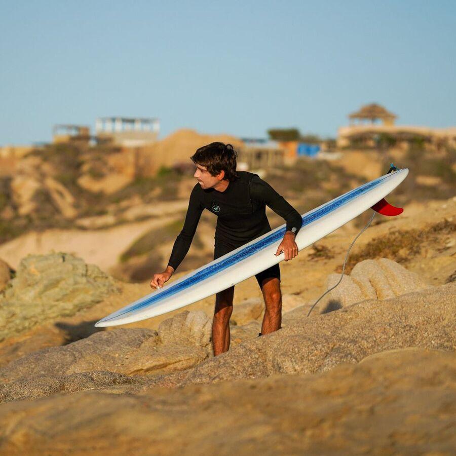 Backcountry Lib Technologies Alex Lopez Terrapin Board - 2025 One Color