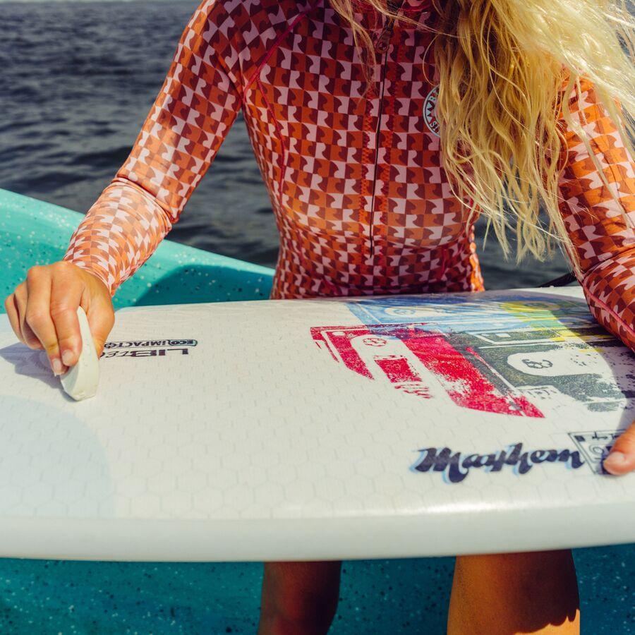 Backcountry Lib Technologies Lost Micks Tape One Color