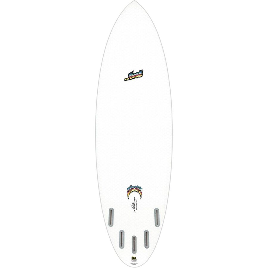 Backcountry Lib Technologies Lost Quiver Killer Board - 2025 One Color