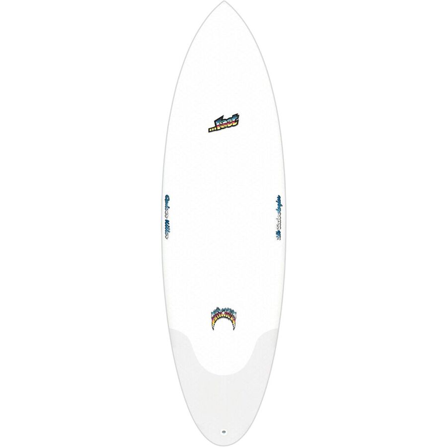 Backcountry Lib Technologies Lost Quiver Killer Board - 2025 One Color