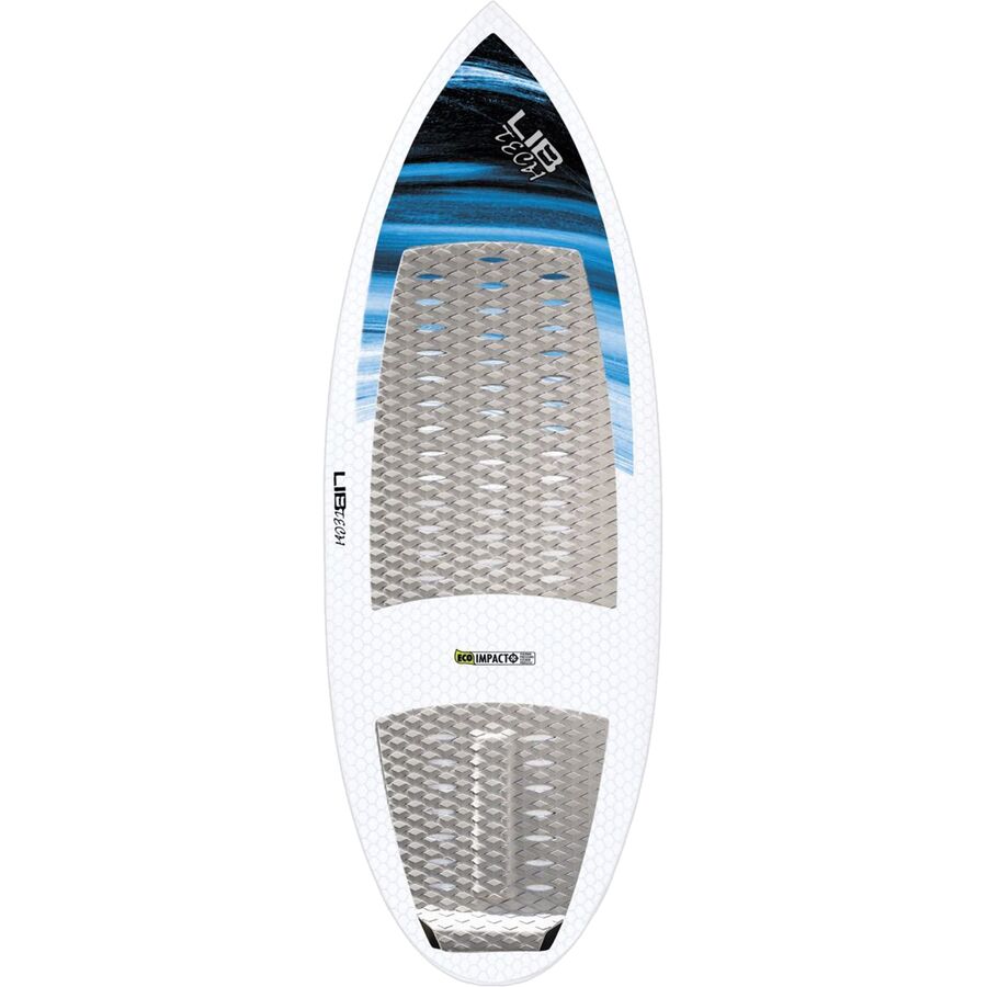 Backcountry Lib Technologies Yachtsea Board - 2025 One Color