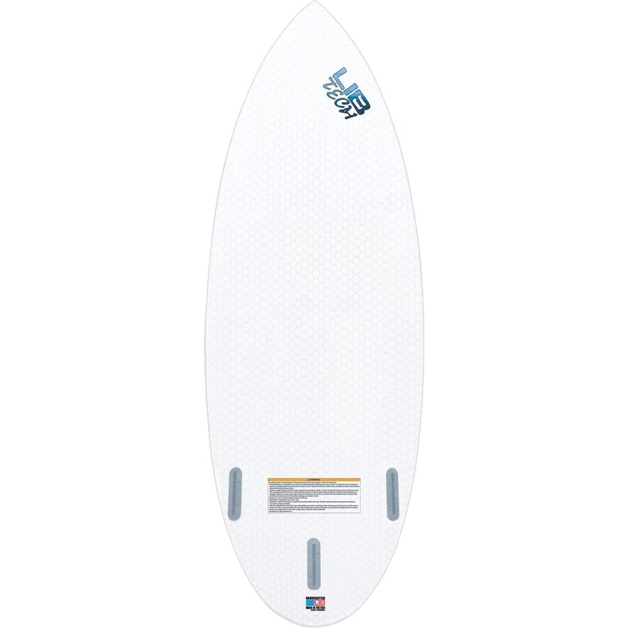 Backcountry Lib Technologies Yachtsea Board - 2025 One Color