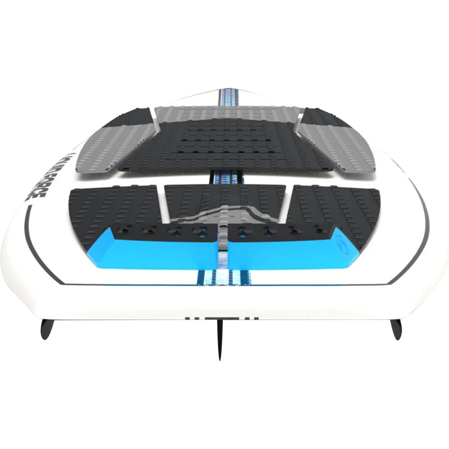 Backcountry Liquid Force Flyer Thruster Wakesurf Board - 2025 One Color