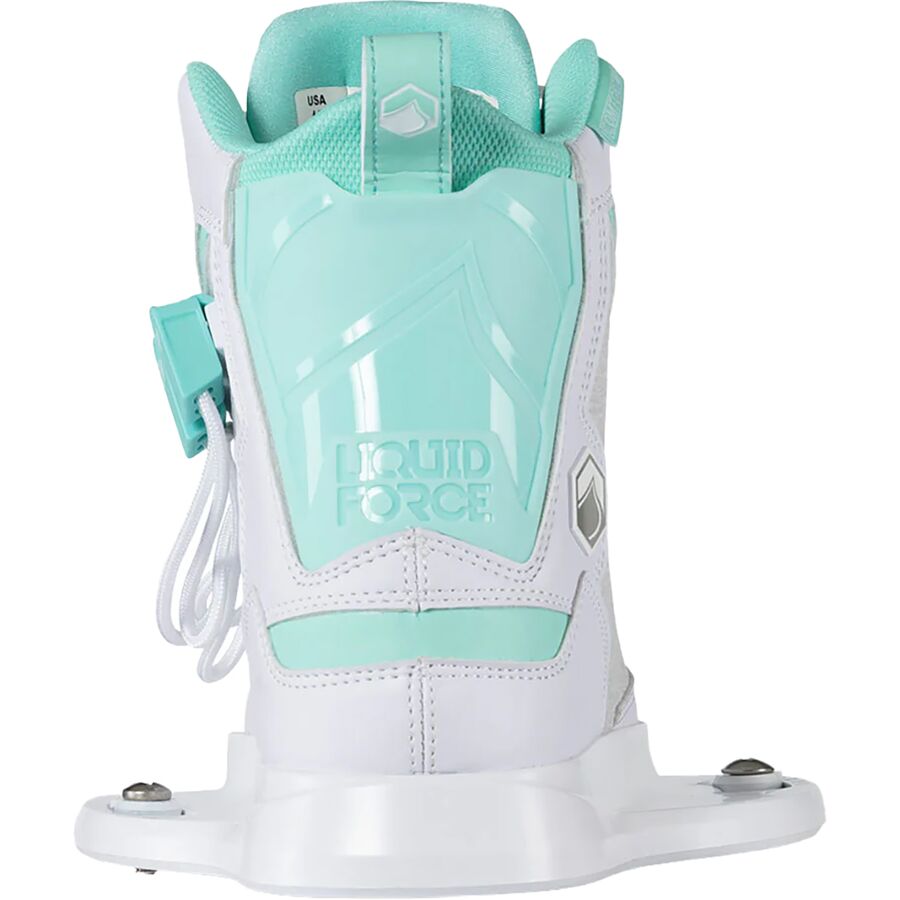 Backcountry Liquid Force Plush Wake Binding - Women's