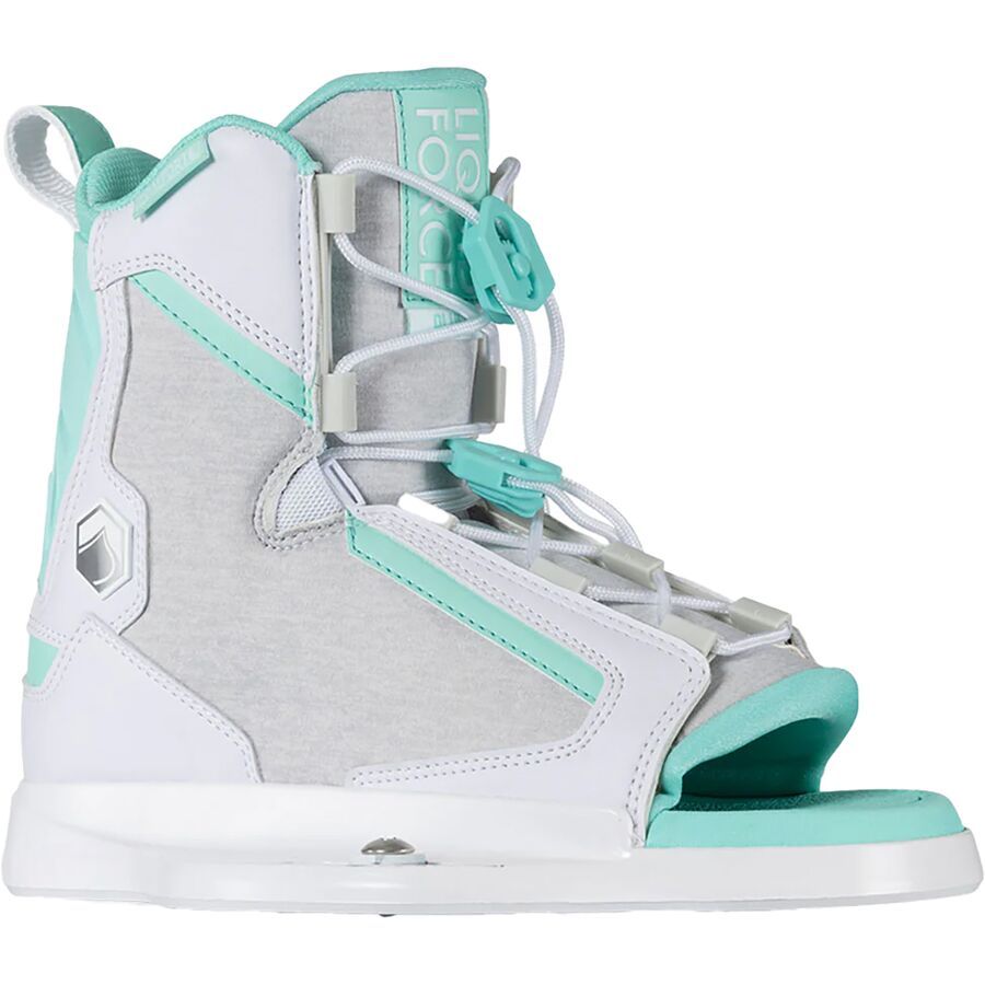 backcountry Liquid Force Plush Wake Binding - Women's