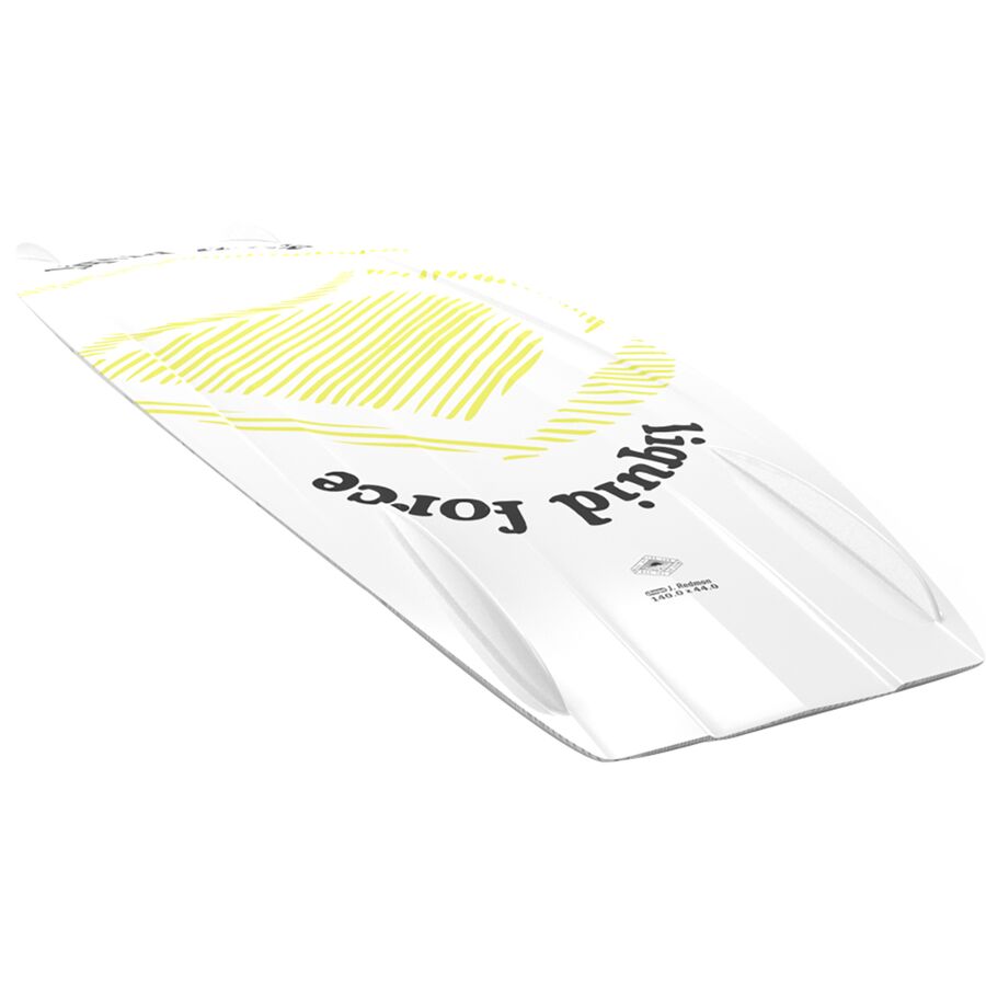 Backcountry Liquid Force The Bullox Aero Wakeboard + Idol 6X Boot