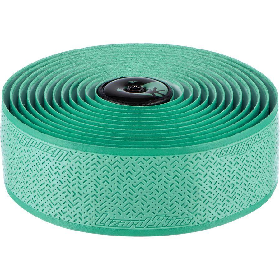backcountry Lizard Skins DSP 2.5mm Bar Tape Celeste Green