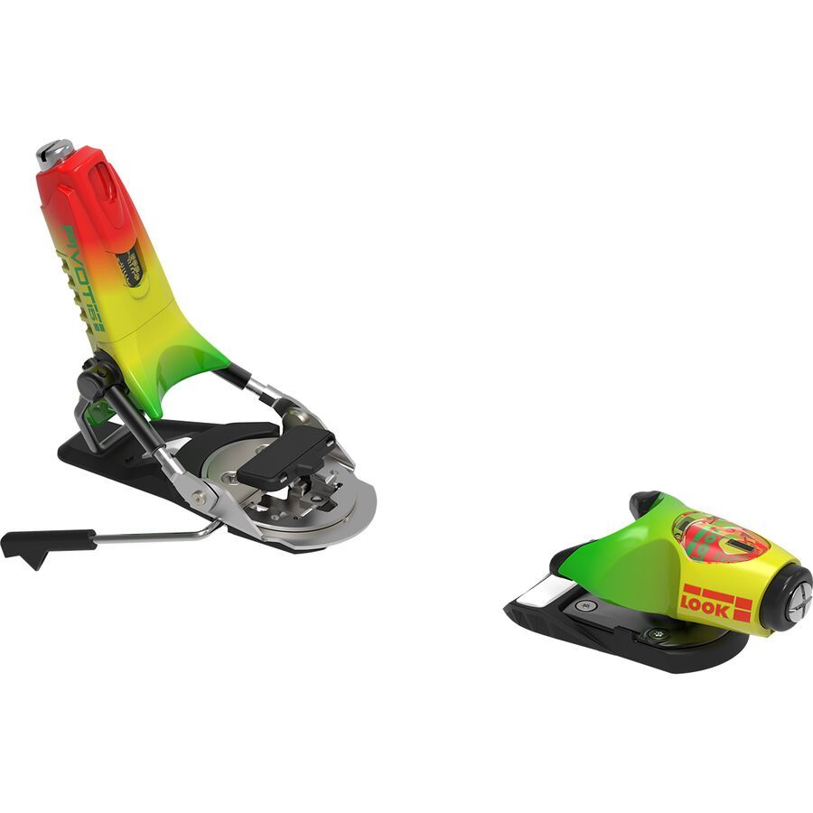 backcountry Look Pivot 15 GW Ski Binding - 2025 Forza 3.0