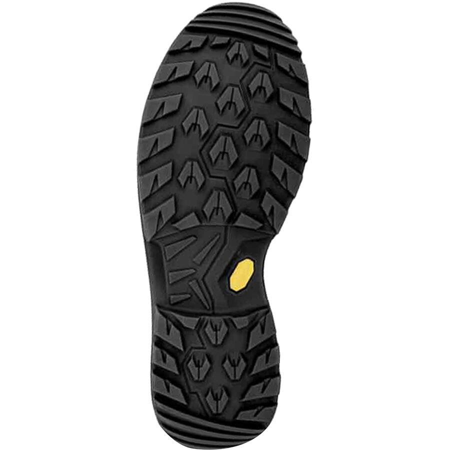 Backcountry Lowa Renegade Evo GTX Mid Hiking Boot - Men's Anthracite/Steel Blue