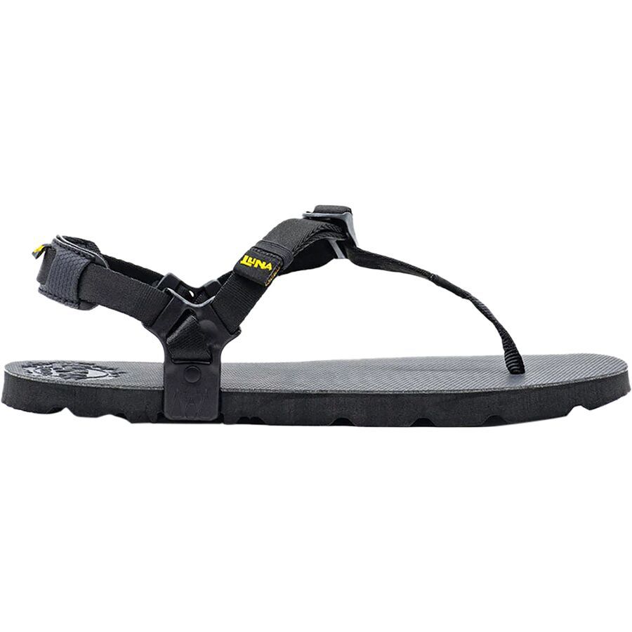 backcountry Luna Sandals Mono Winged Edition Sandal Black