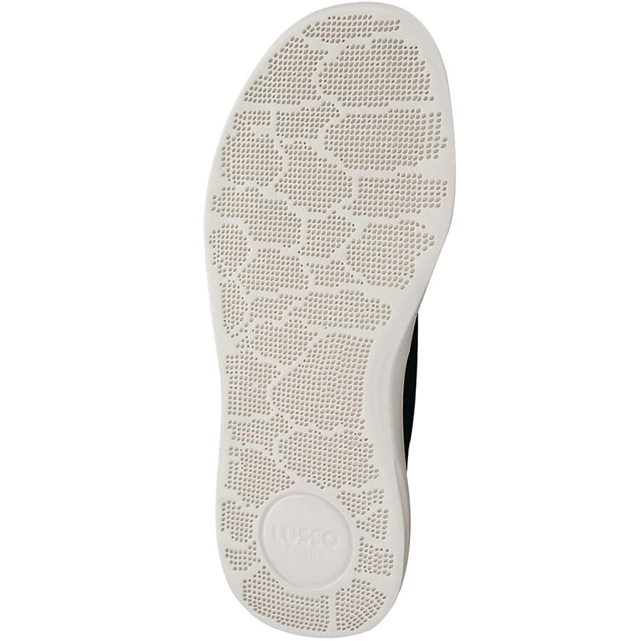 Backcountry Lusso Cloud Pelli Waffle NP Shoe Chestnut/Marshmallow