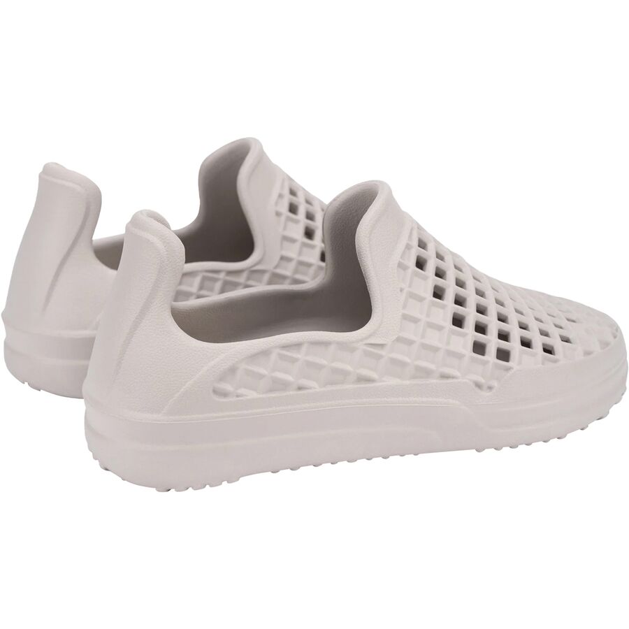 Backcountry Lusso Cloud Scenario Slip-On Shoe Coffee