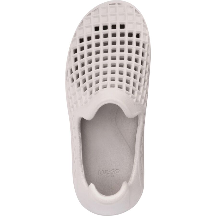 Backcountry Lusso Cloud Scenario Slip-On Shoe Coffee