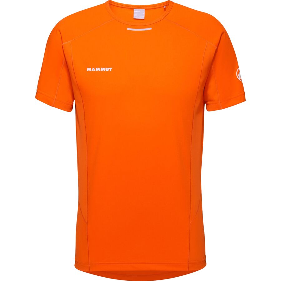 Backcountry Mammut Aenergy FL T-Shirt - Men's Arumita