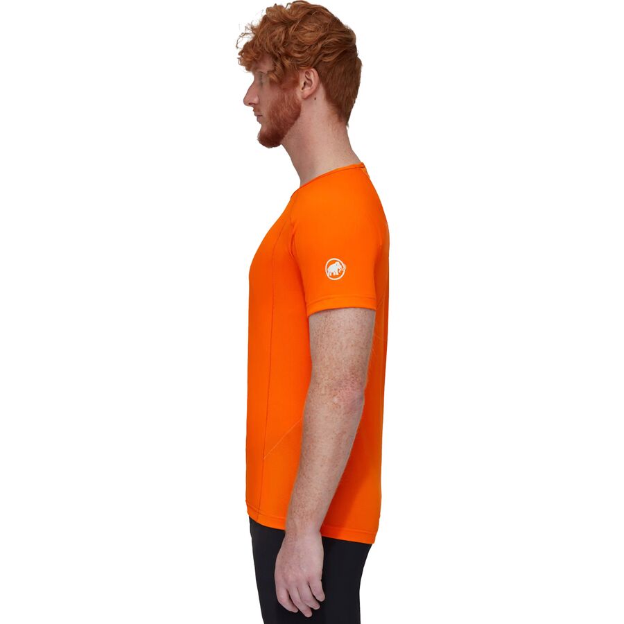 Backcountry Mammut Aenergy FL T-Shirt - Men's Arumita