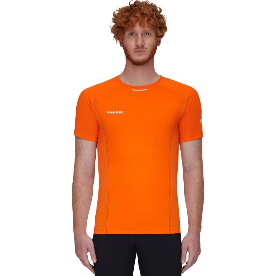 backcountry Mammut Aenergy FL T-Shirt - Men's Arumita