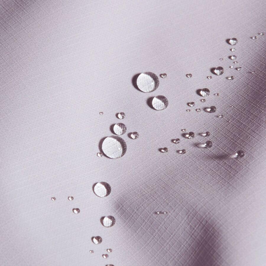 Backcountry Mammut Alto Guide HS Hooded Jacket - Women's Alpine Calamint/Lavandin