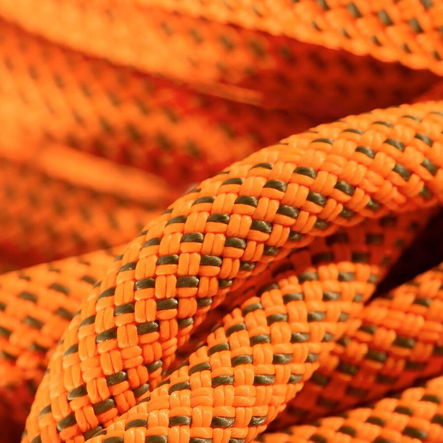 Backcountry Mammut Crag Dry Rope - 9.8mm Vibrant Orange/Boa