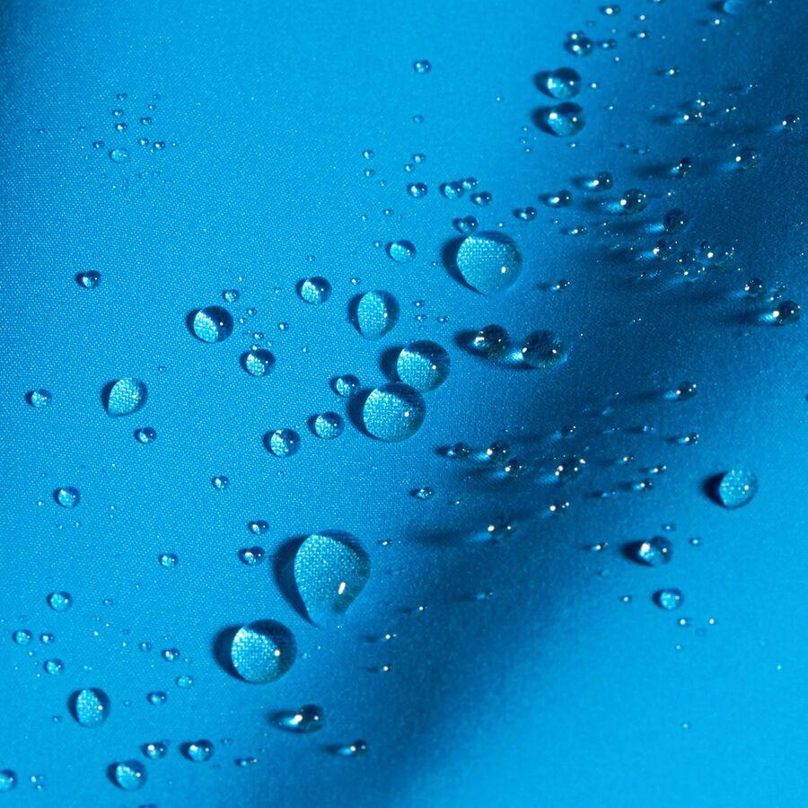 Backcountry Mammut Ducan Guide HS Hooded Jacket - Women's Glacier Blue