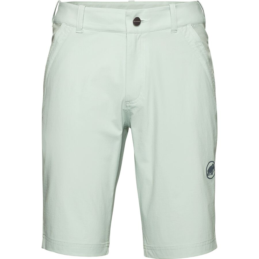 Backcountry Mammut Hiking V Short - Men's Silver Sage