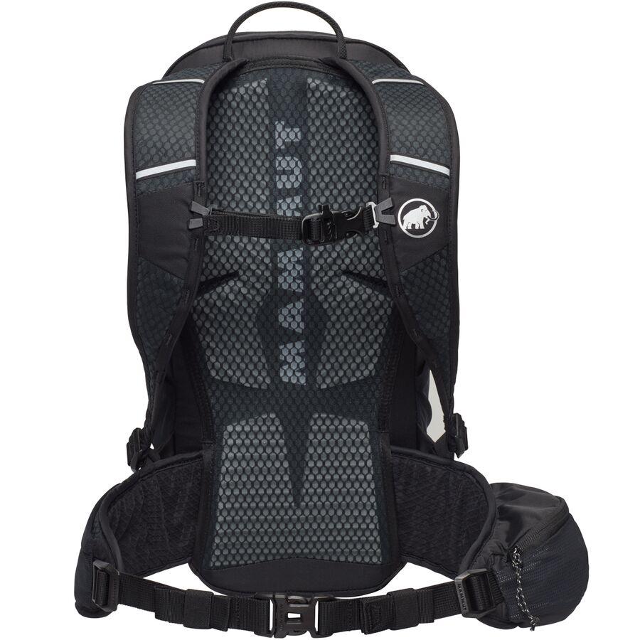 Backcountry Mammut Lithium 15L Daypack - Women's Mammut Red/Black