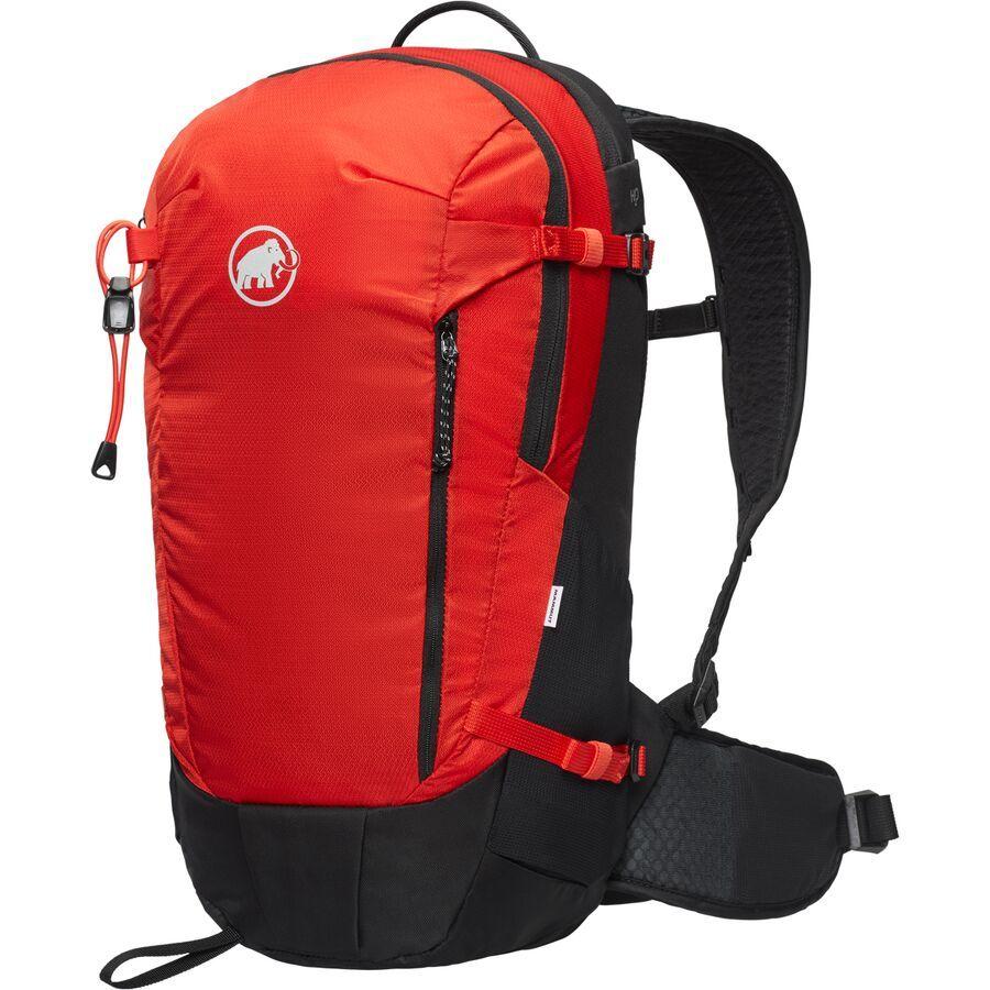backcountry Mammut Lithium 15L Daypack - Women's Mammut Red/Black