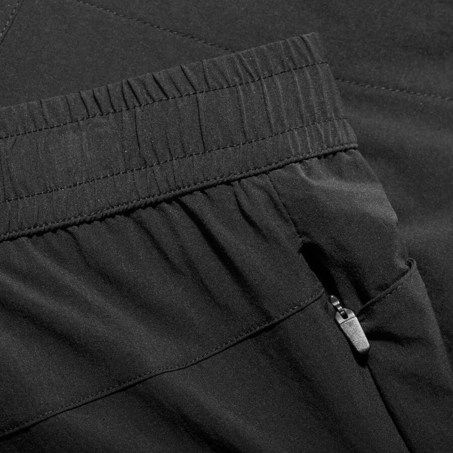 Backcountry Mammut Massone Sport Short - Women's Black