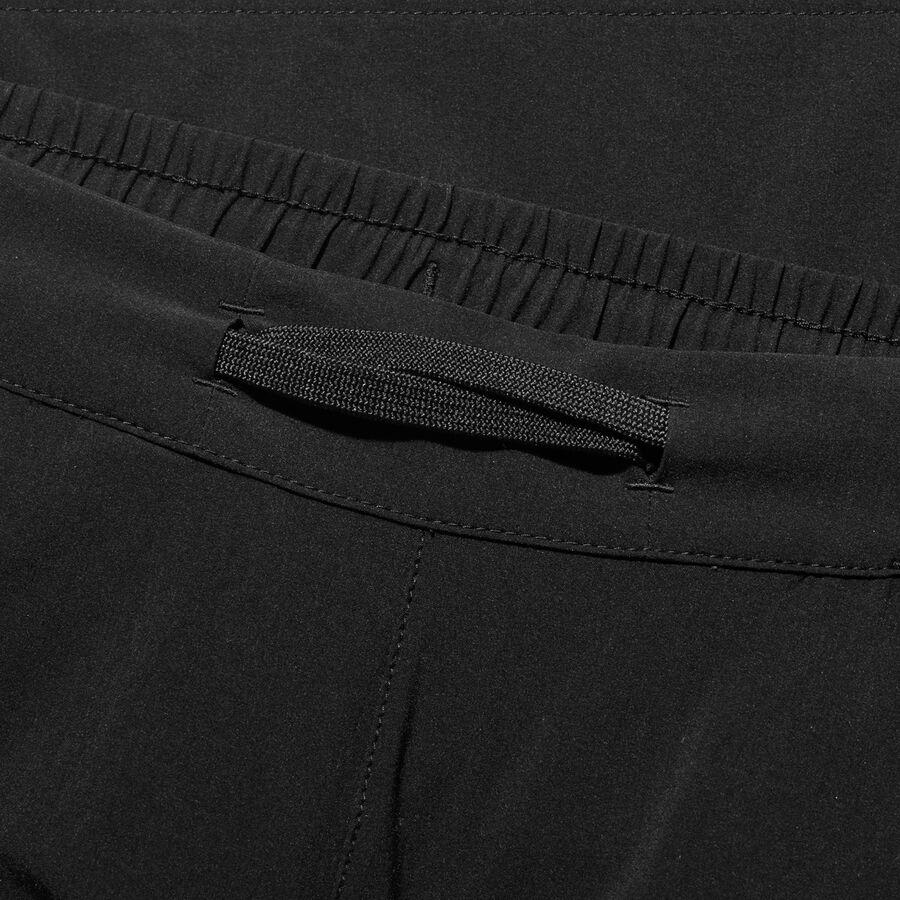 Backcountry Mammut Massone Sport Short - Women's Black