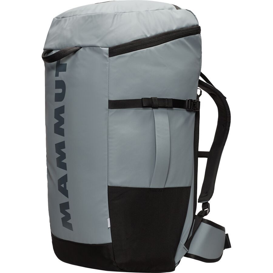 backcountry Mammut Neon 55L Pack - Women's Strata/Black