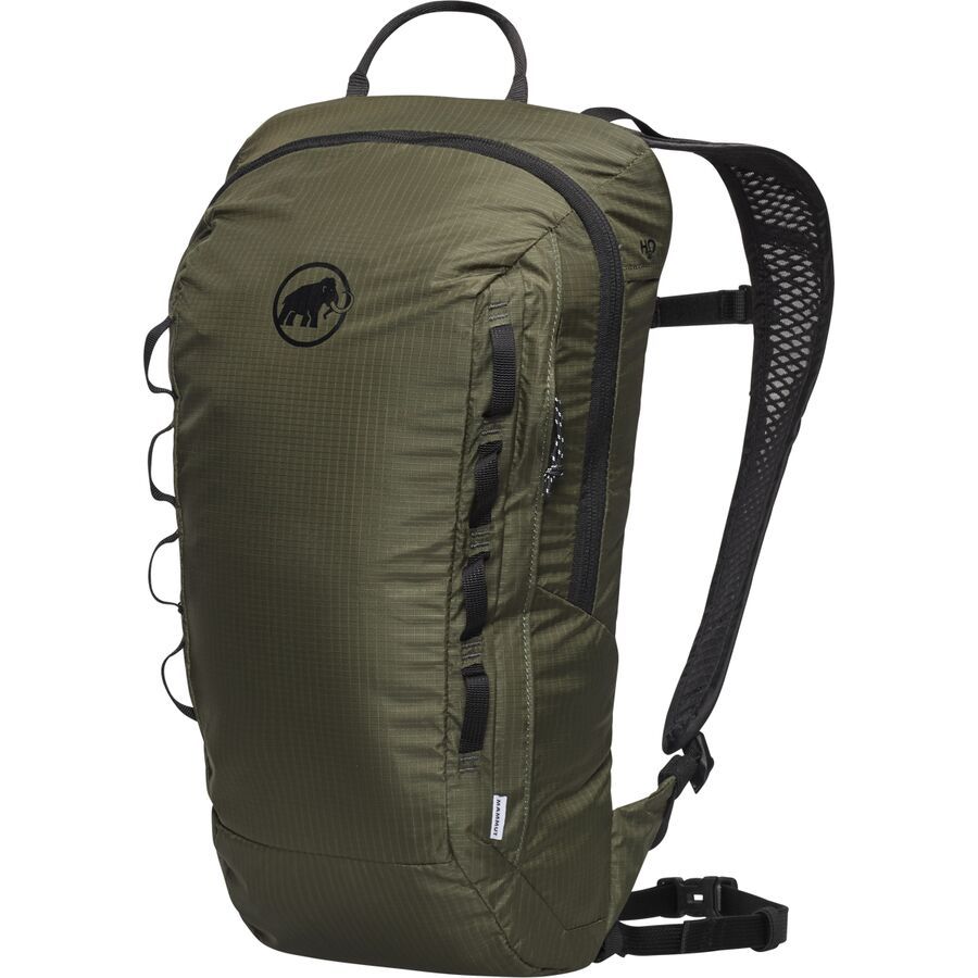 backcountry Mammut Neon Light 12L Backpack Dark Marsh