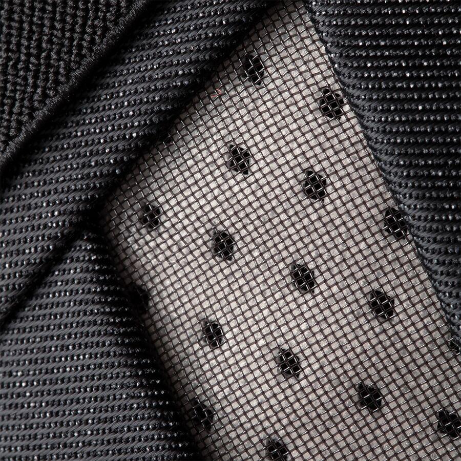 Backcountry Mammut Ophir 3 Slide Harness Black/Marble