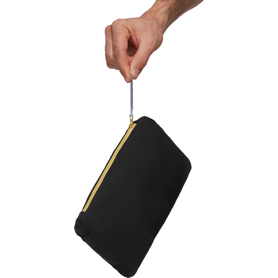 Backcountry Mammut Rime Light IN Flex Hooded Jacket - Men's Aura/Black