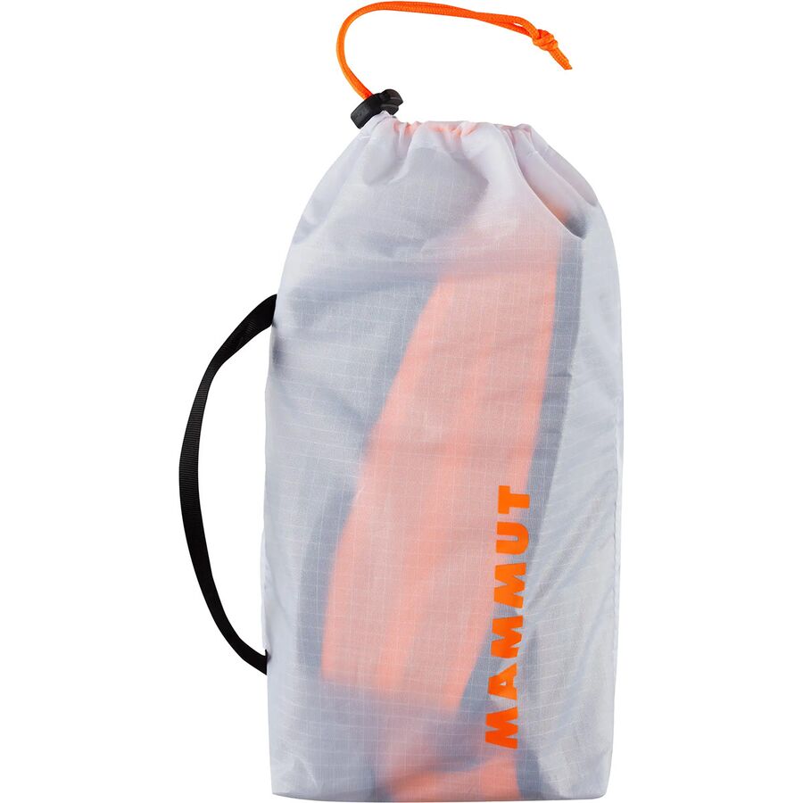 Backcountry Mammut Sender Light Harness Vibrant Orange