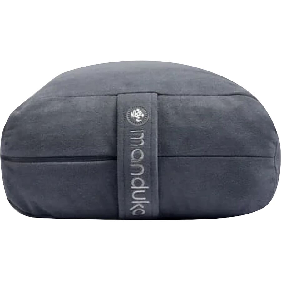 Backcountry Manduka Enlight Rectangular Bolster Thunder