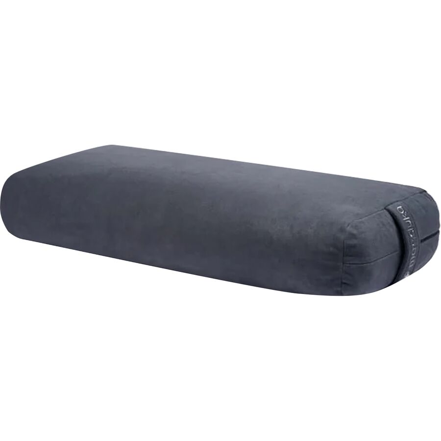 Backcountry Manduka Enlight Rectangular Bolster Thunder