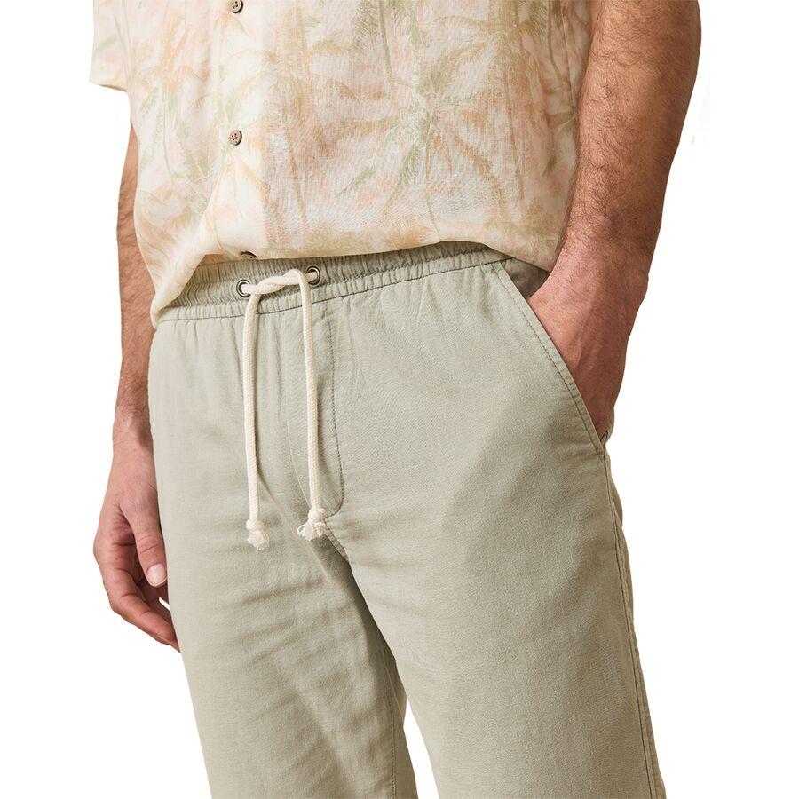 Backcountry Marine Layer Saturday Stretch Beach Pant - Men's Cool