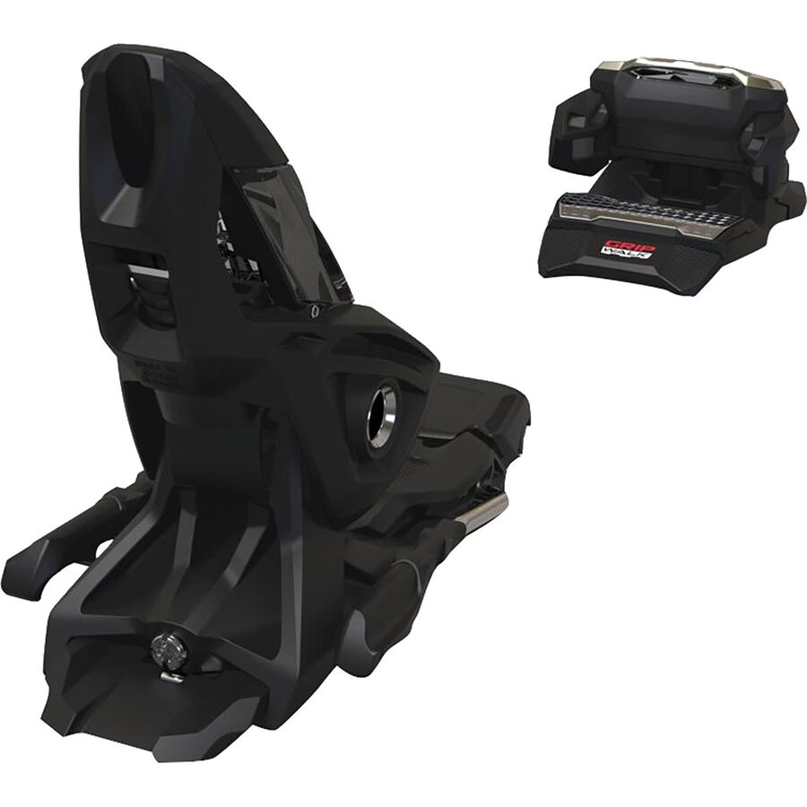 Backcountry Marker Squire 11 Alpine Bindings 2025 Black