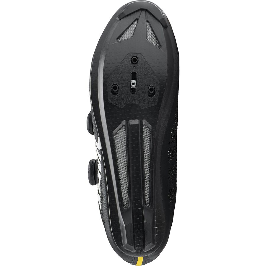 Backcountry Mavic Cosmic Ultimate IV Cycling Shoe Black