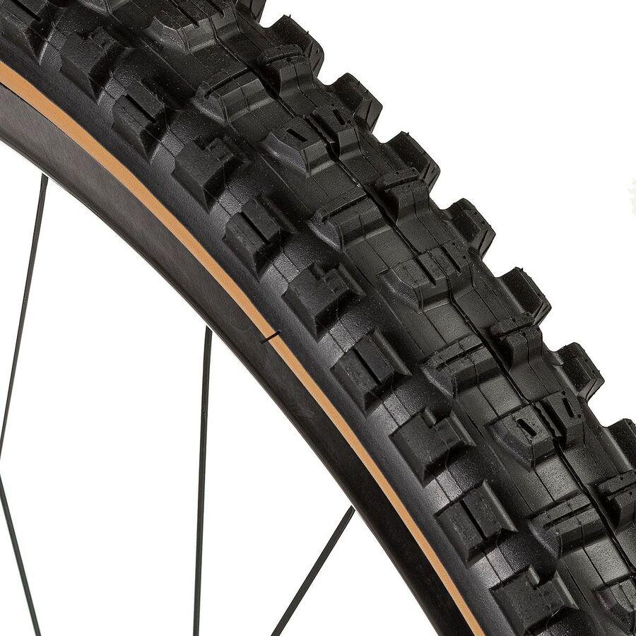 Backcountry Maxxis Minion DHR II Wide Trail Dual Compound EXO/TR 29in Tire Dark Tan Wall Dual Compound/EXO/TR