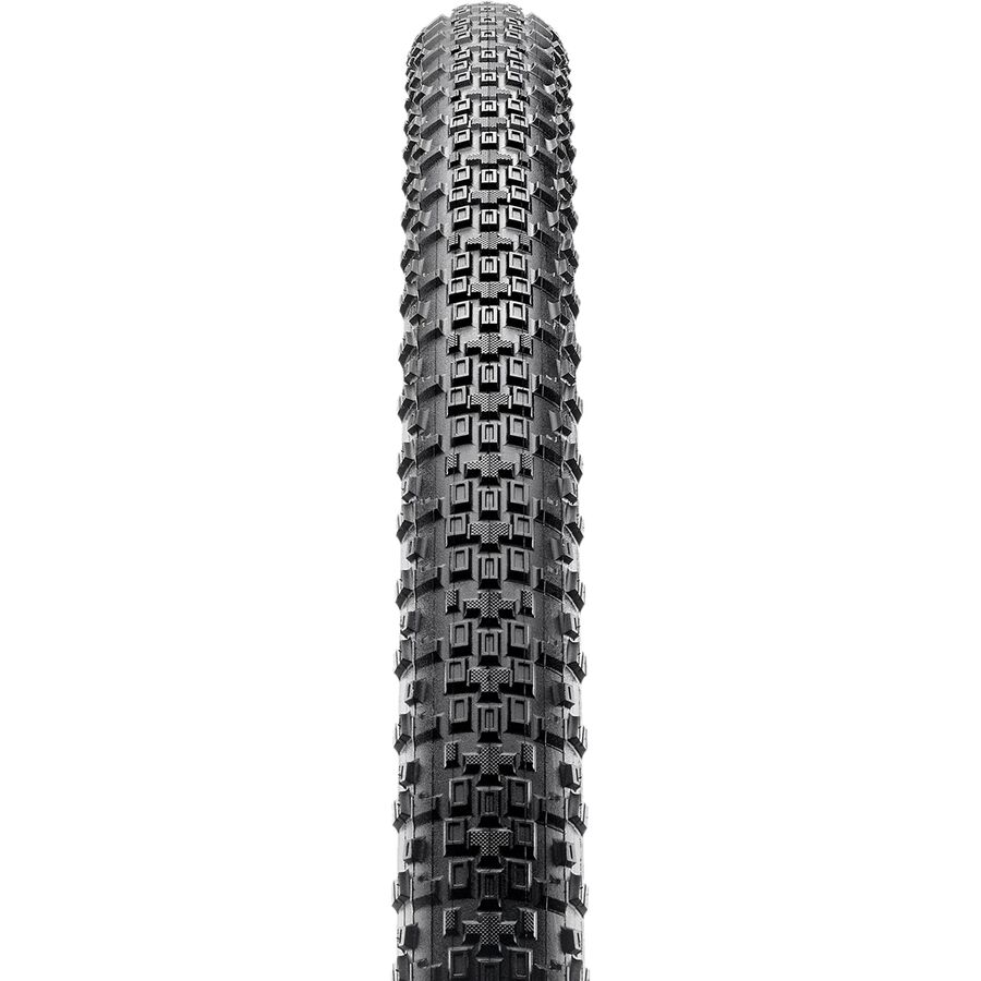 Backcountry Maxxis Rambler Tubeless Tire Black/Dark Tan