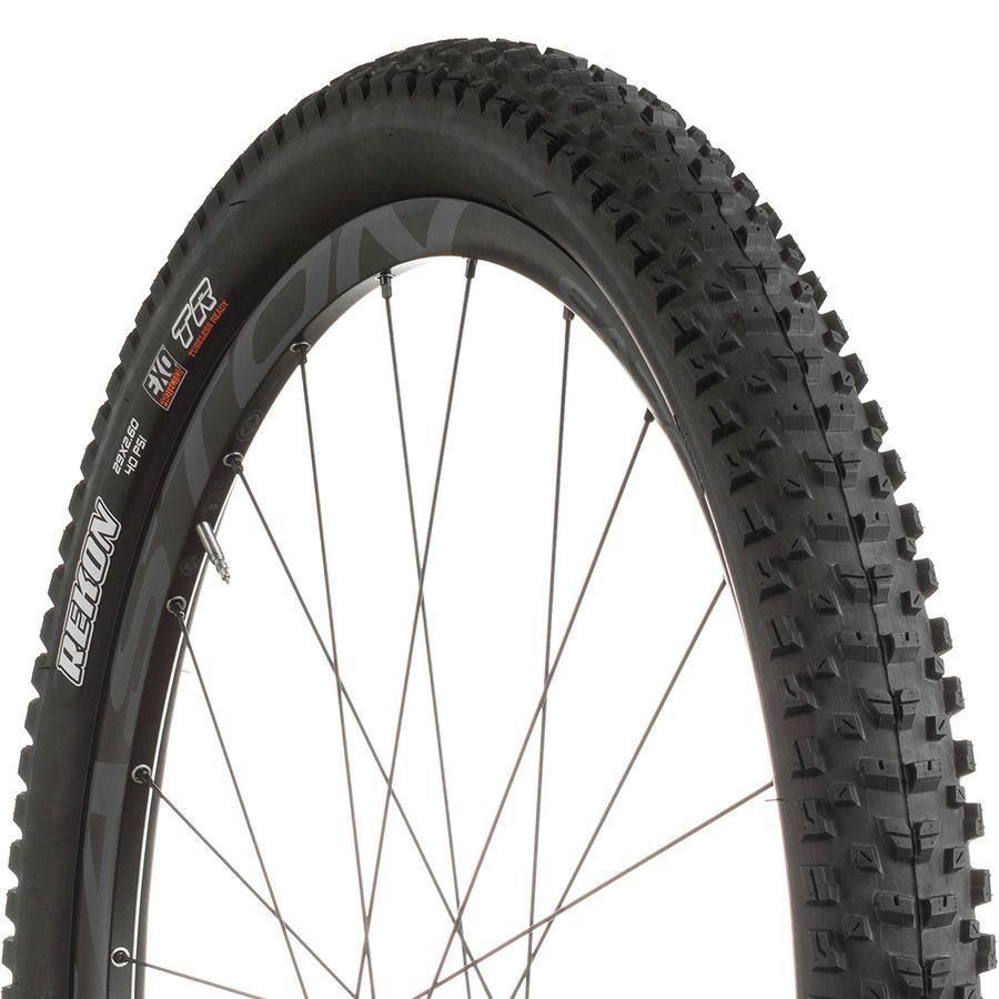 backcountry Maxxis Rekon Wide Trail Dual Compound/EXO/TR 29in Tire Dual Compound/EXO/TR