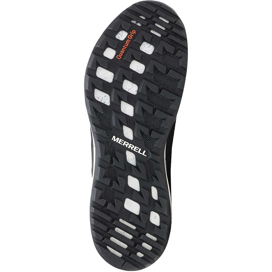 Backcountry Merrell Bravada 2 Hiking Shoe - Women's Black/White