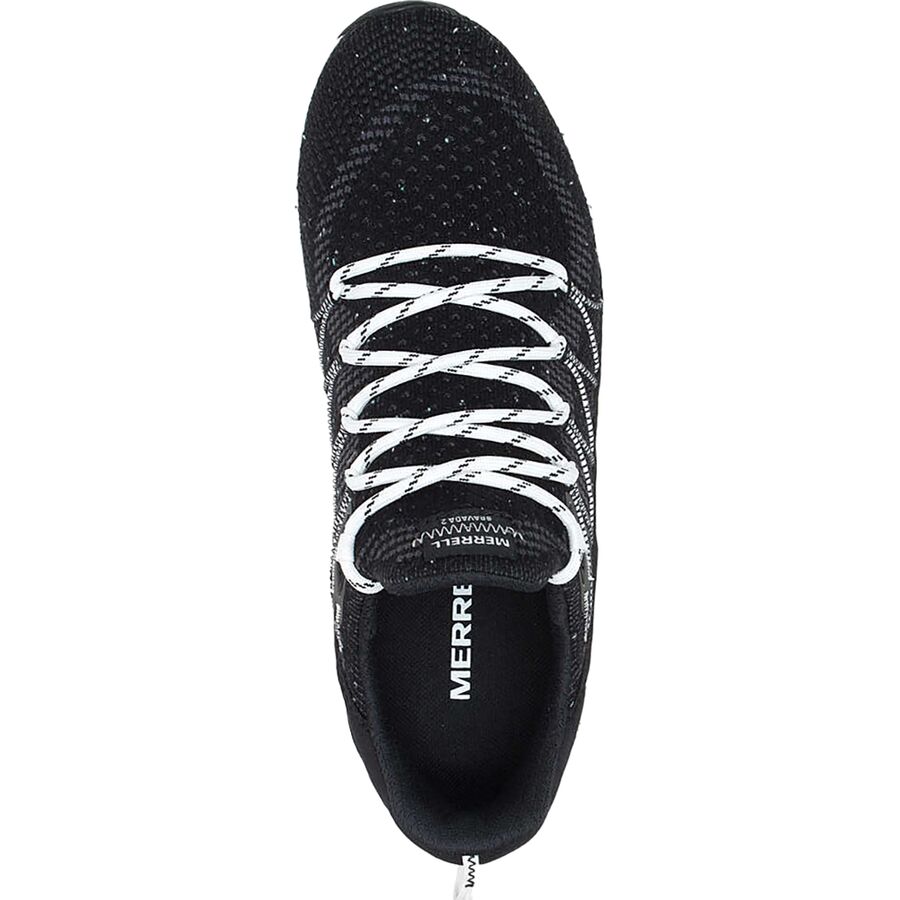 Backcountry Merrell Bravada 2 Hiking Shoe - Women's Black/White