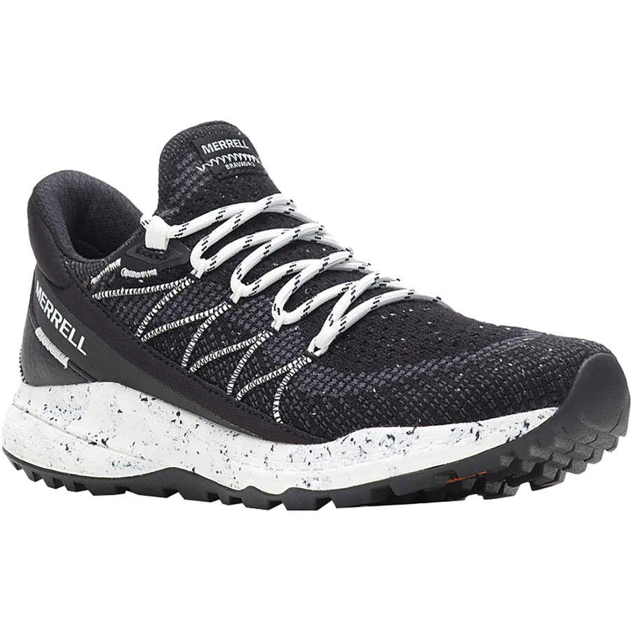 Backcountry Merrell Bravada 2 Hiking Shoe - Women's Black/White