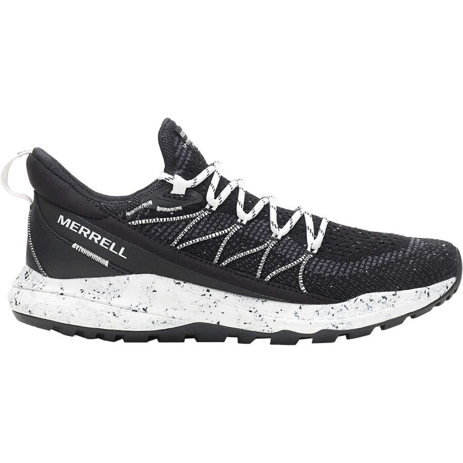 backcountry Merrell Bravada 2 Hiking Shoe - Women's Black/White