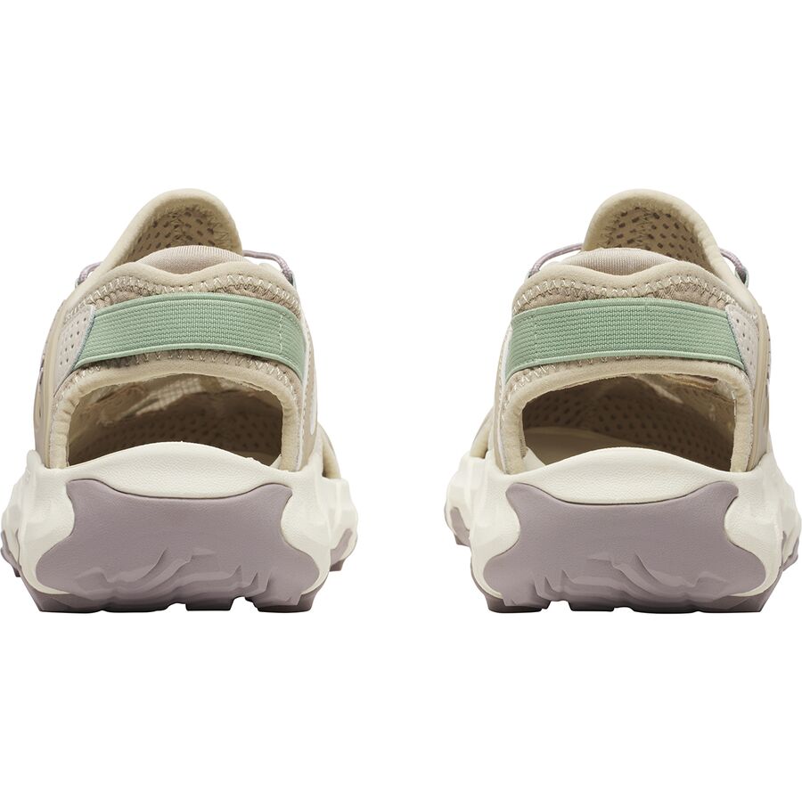 Backcountry Merrell Maipo Explorer Sieve Trail Shoe - Women's Greige