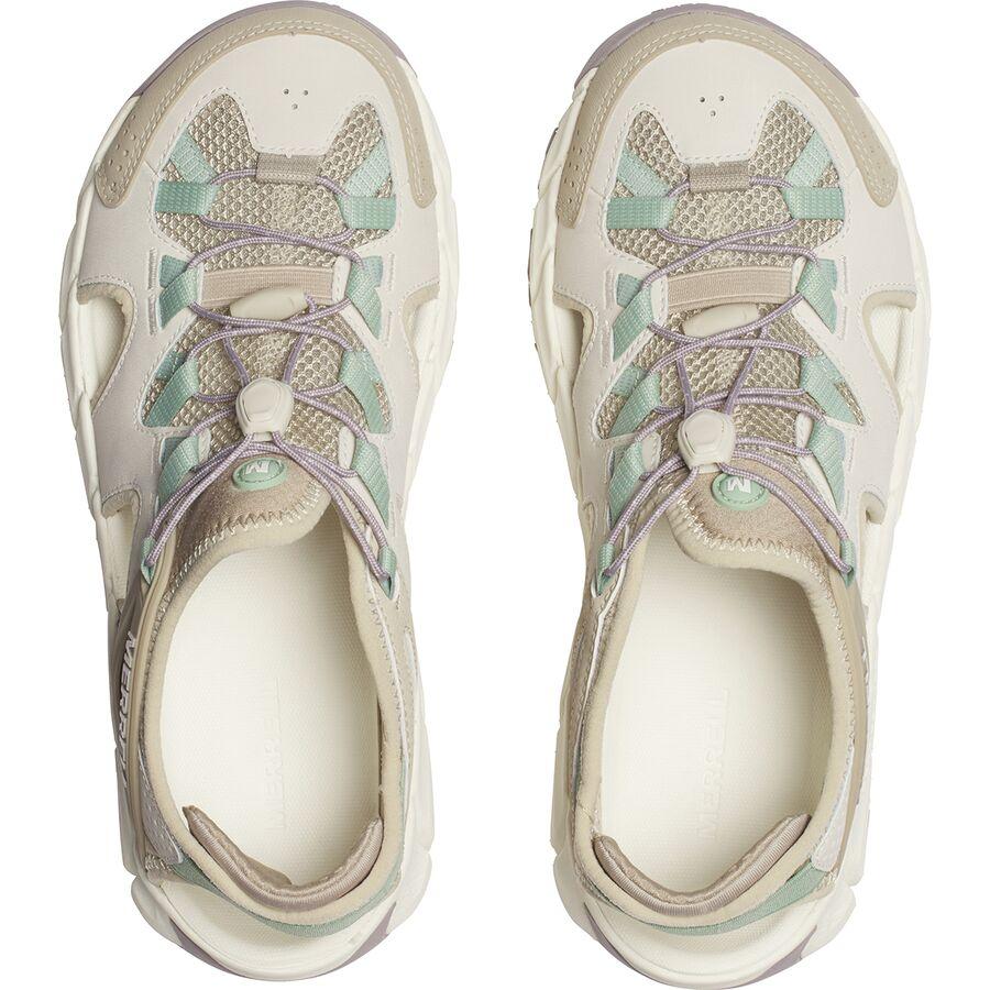 Backcountry Merrell Maipo Explorer Sieve Trail Shoe - Women's Greige