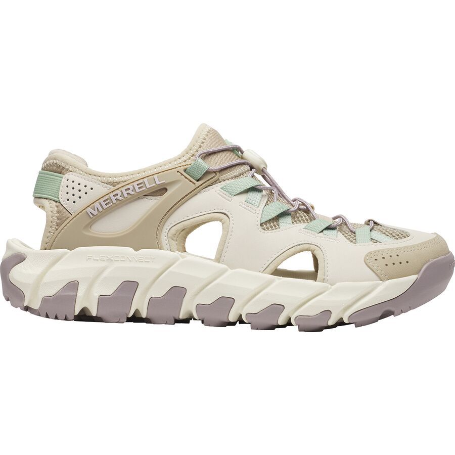 backcountry Merrell Maipo Explorer Sieve Trail Shoe - Women's Greige